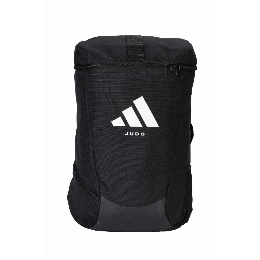 Adidas Backpack Judo black/white 