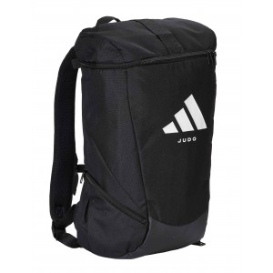 Adidas Backpack Judo black/white 