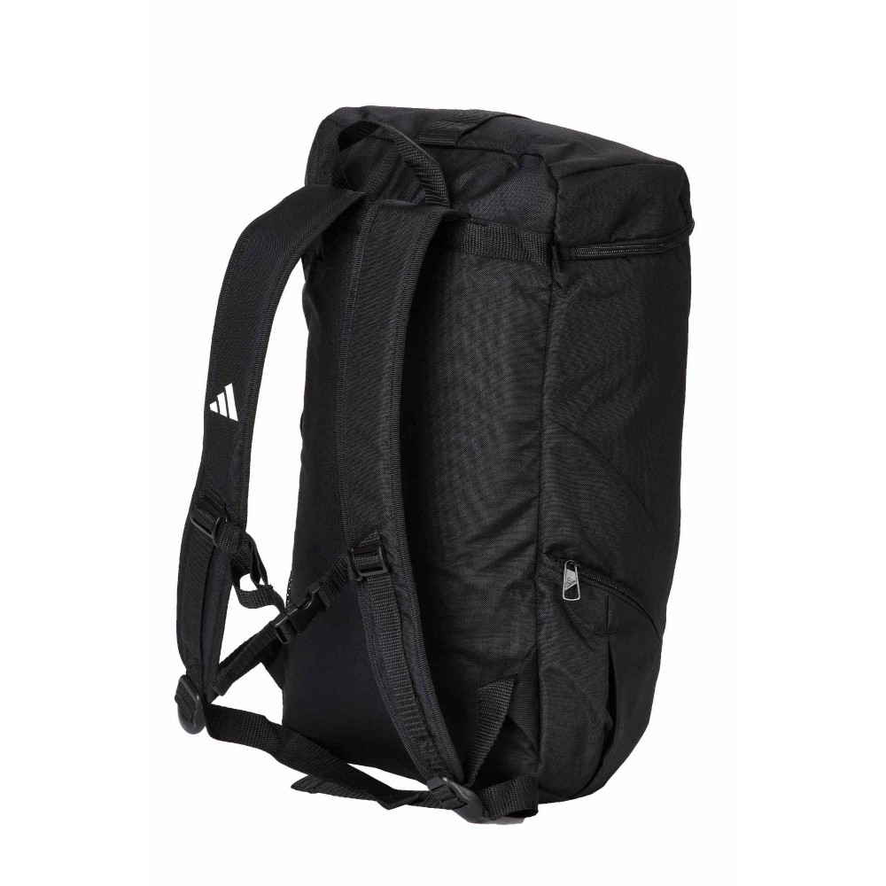 Adidas Backpack Judo black/white 