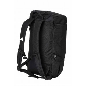 Adidas Backpack Judo black/white 