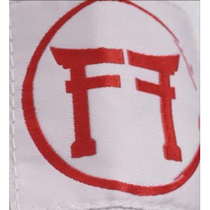 Fighting Films Children's Judogi Hajime