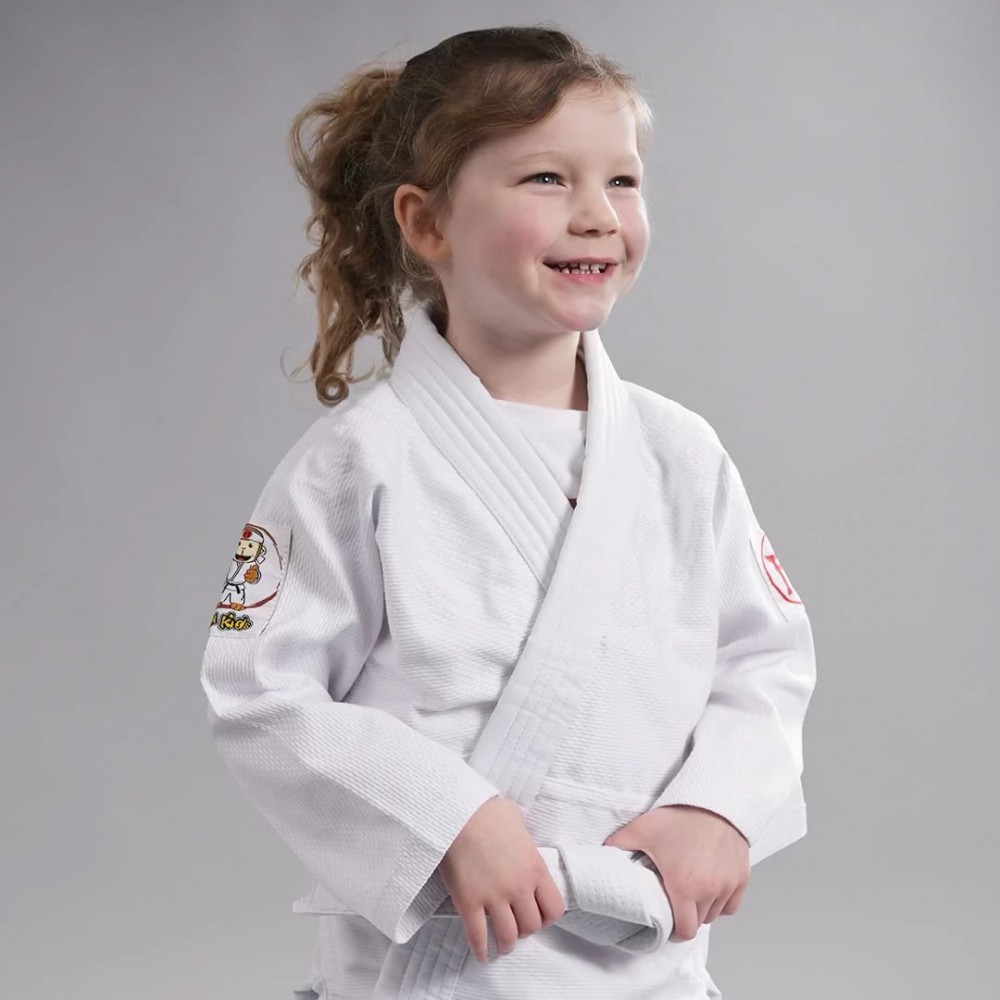 Fighting Films Children's Judogi Hajime