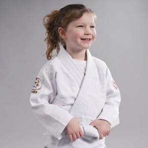 Fighting Films Children's Judogi Hajime