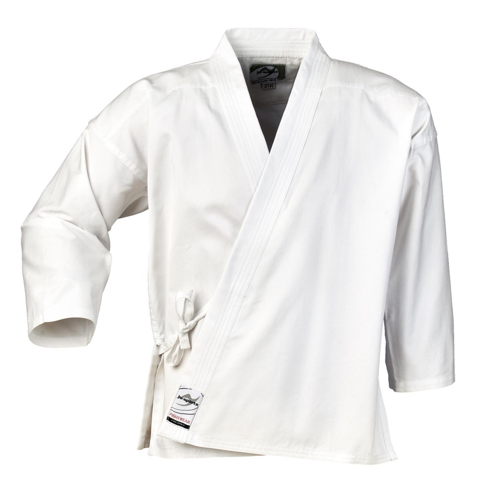 Ju-Sports Karate Gi "to start" white