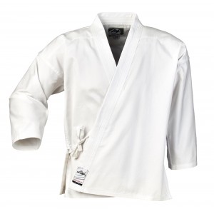 Ju-Sports Karate Gi "to start" white