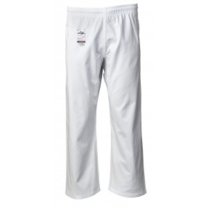 Ju-Sports Karate Gi "to start" white