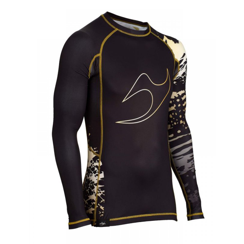 Rashguard DV4 Longsleeve