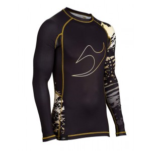 Rashguard DV4 Longsleeve