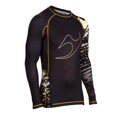 Rashguard DV4 Longsleeve