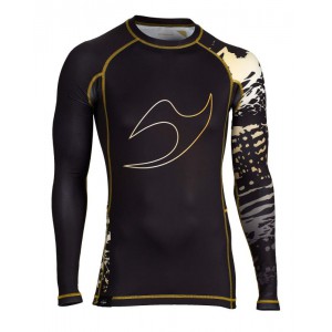 Rashguard DV4 Longsleeve
