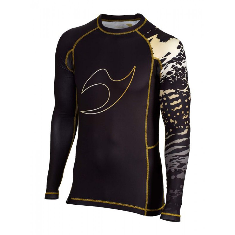 Rashguard DV4 Longsleeve