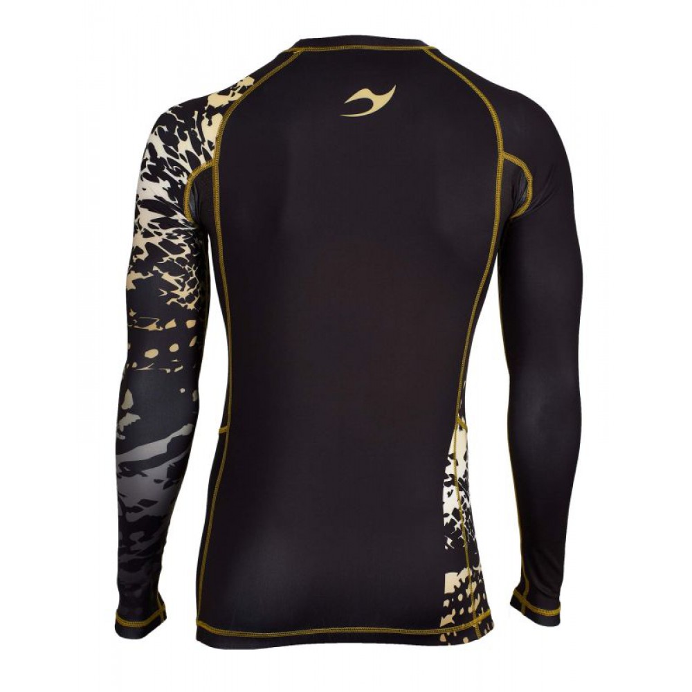Rashguard DV4 Longsleeve