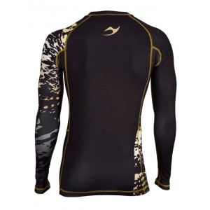 Rashguard DV4 Longsleeve