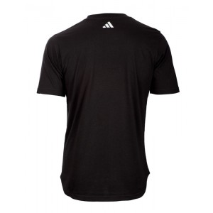 Adidas Community Line T-Shirt Jiu-Jitsu Black