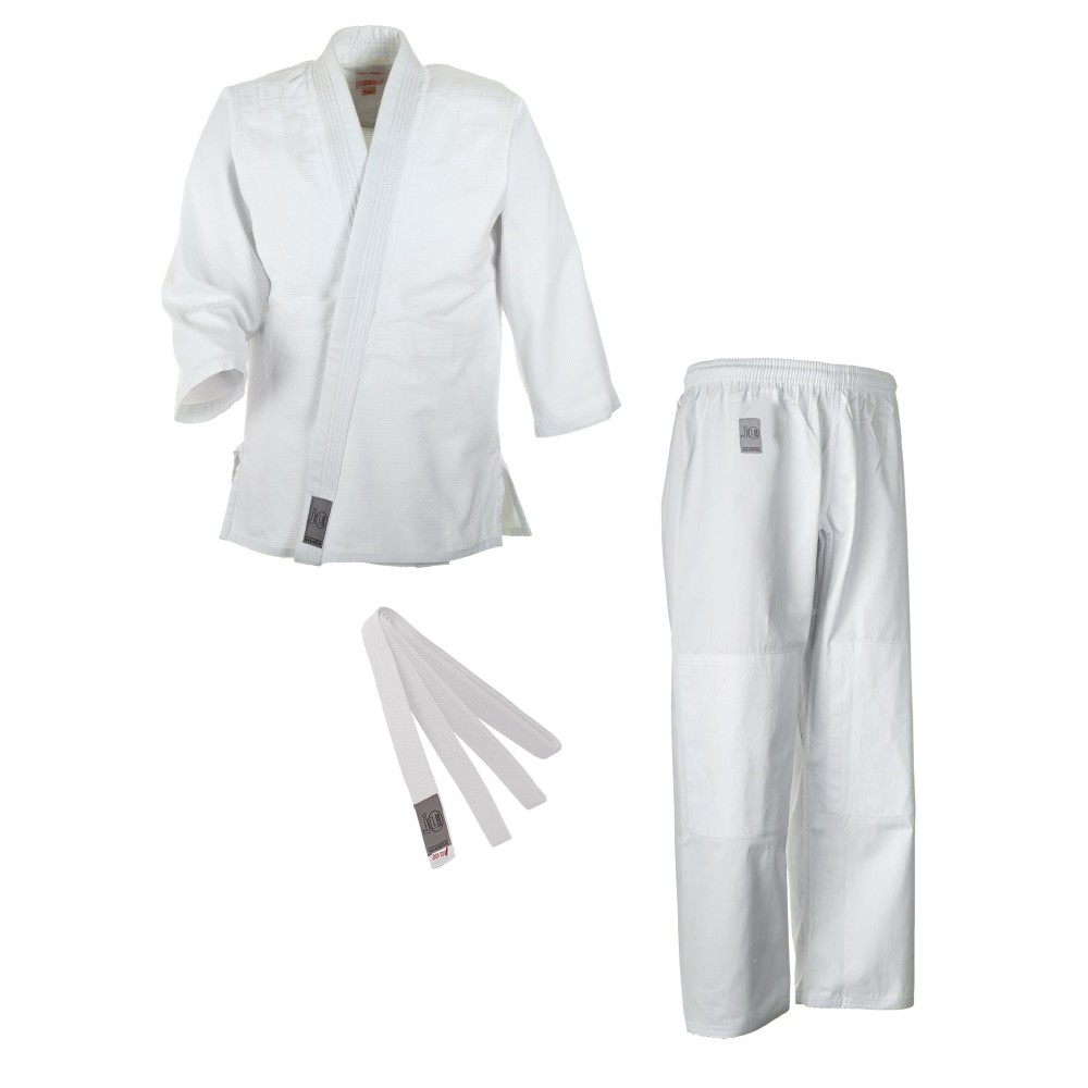Ju-Sports Judo Gi Bonsai
