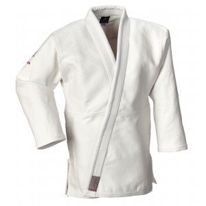 Ju-Sports Ju-Jutsu Gi Brasilia white