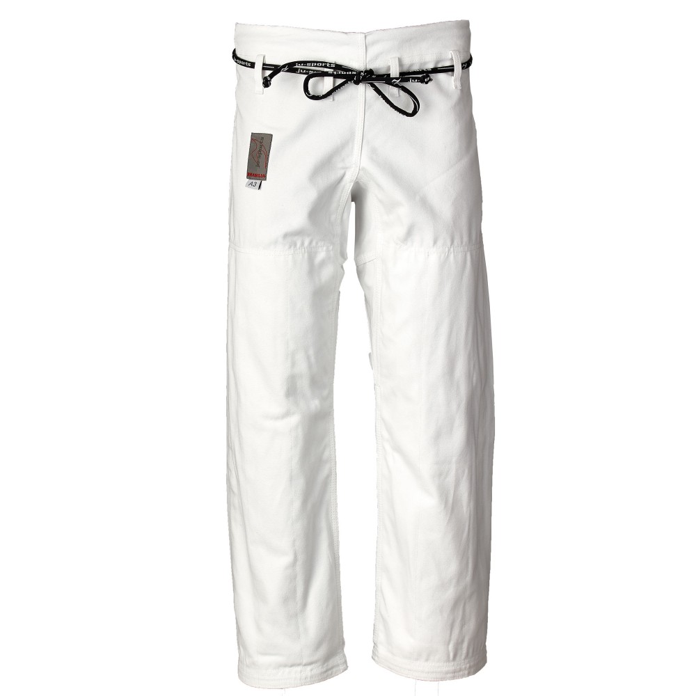 Ju-Sports Ju-Jutsu Gi Brasilia white