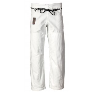 Ju-Sports Ju-Jutsu Gi Brasilia white