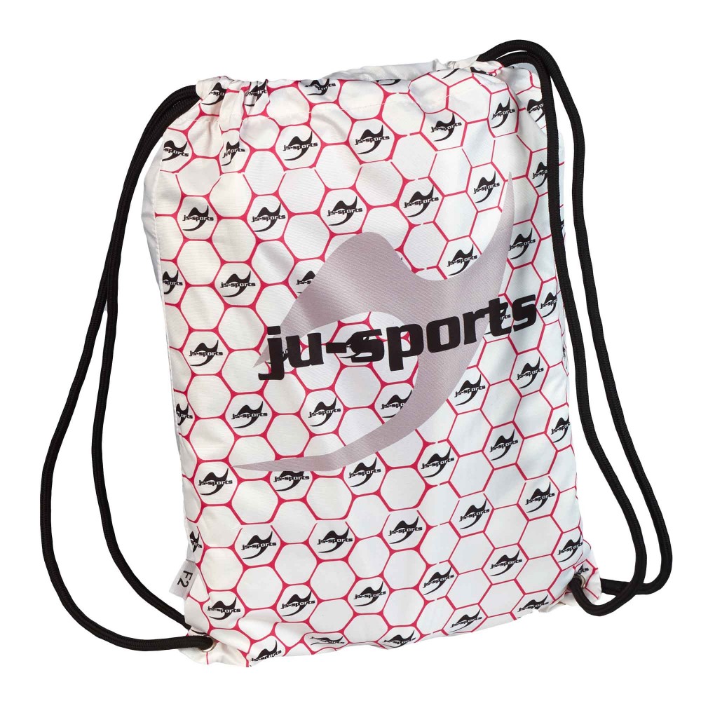 Amazona BJJ EXTREME 2.0 white/pink 