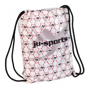 Amazona BJJ EXTREME 2.0 white/pink 