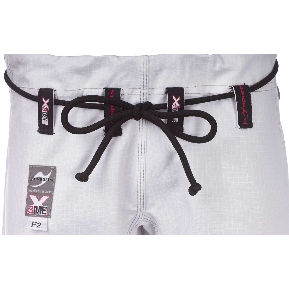 Amazona BJJ EXTREME 2.0 white/pink 