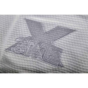 Brazilian jiu-jitsu gi Extreme white/white 2.0