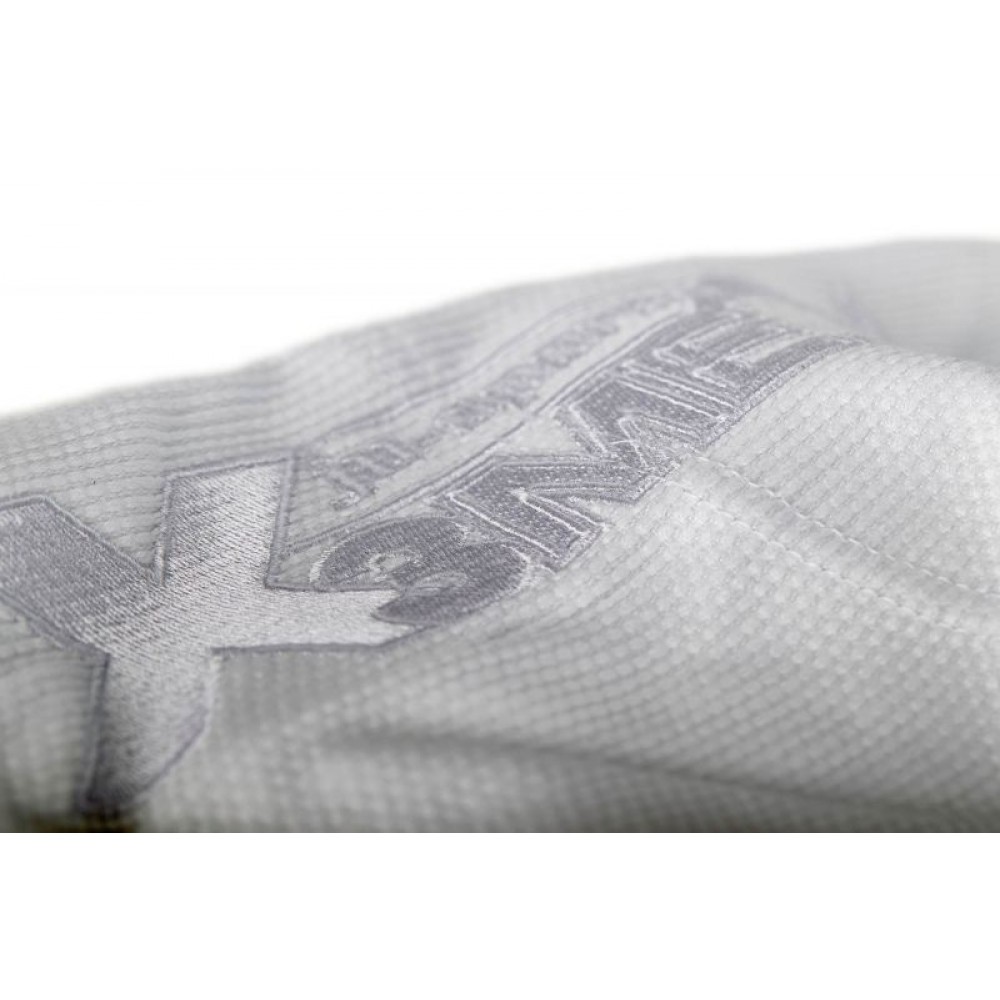 Brazilian jiu-jitsu gi Extreme white/white 2.0