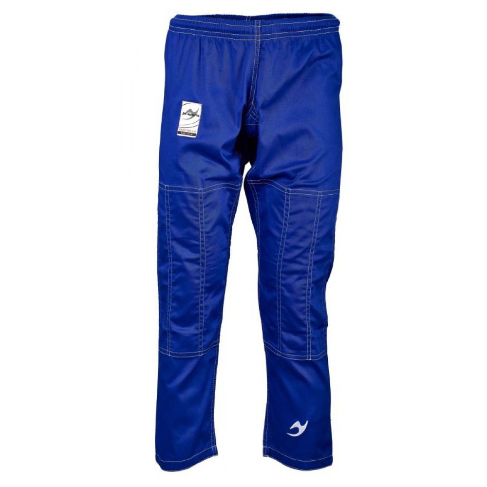 Jiu Jitsu kids unifrom Bonsai blue