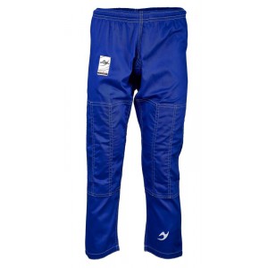 Jiu Jitsu kids unifrom Bonsai blue