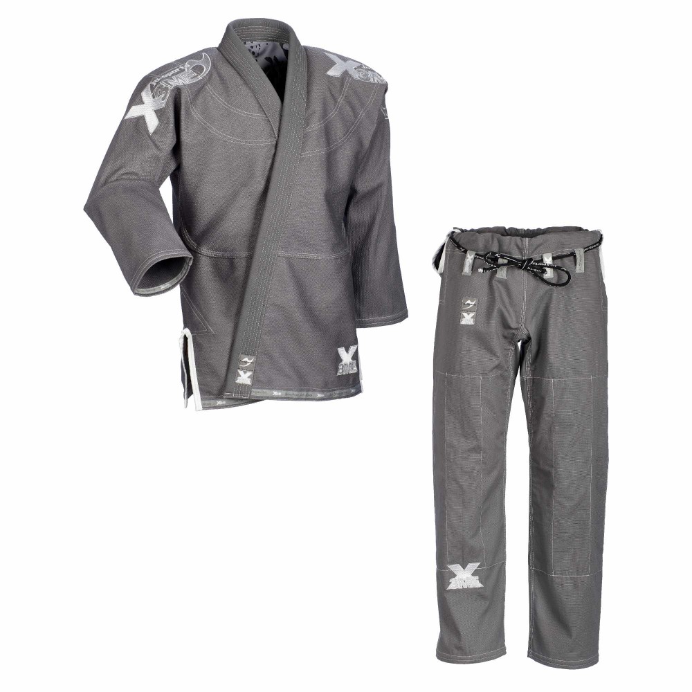 JJ suit EXTREME 2.0 C24 grey/ice
