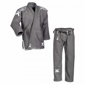 JJ suit EXTREME 2.0 C24 grey/ice