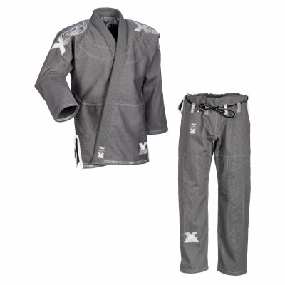JJ suit EXTREME 2.0 C24 grey/ice