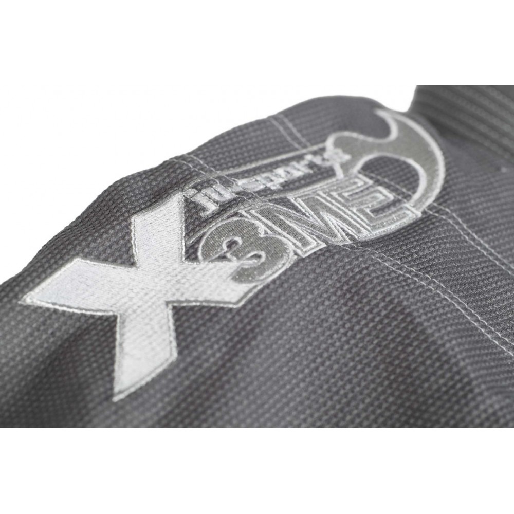 JJ suit EXTREME 2.0 C24 grey/ice