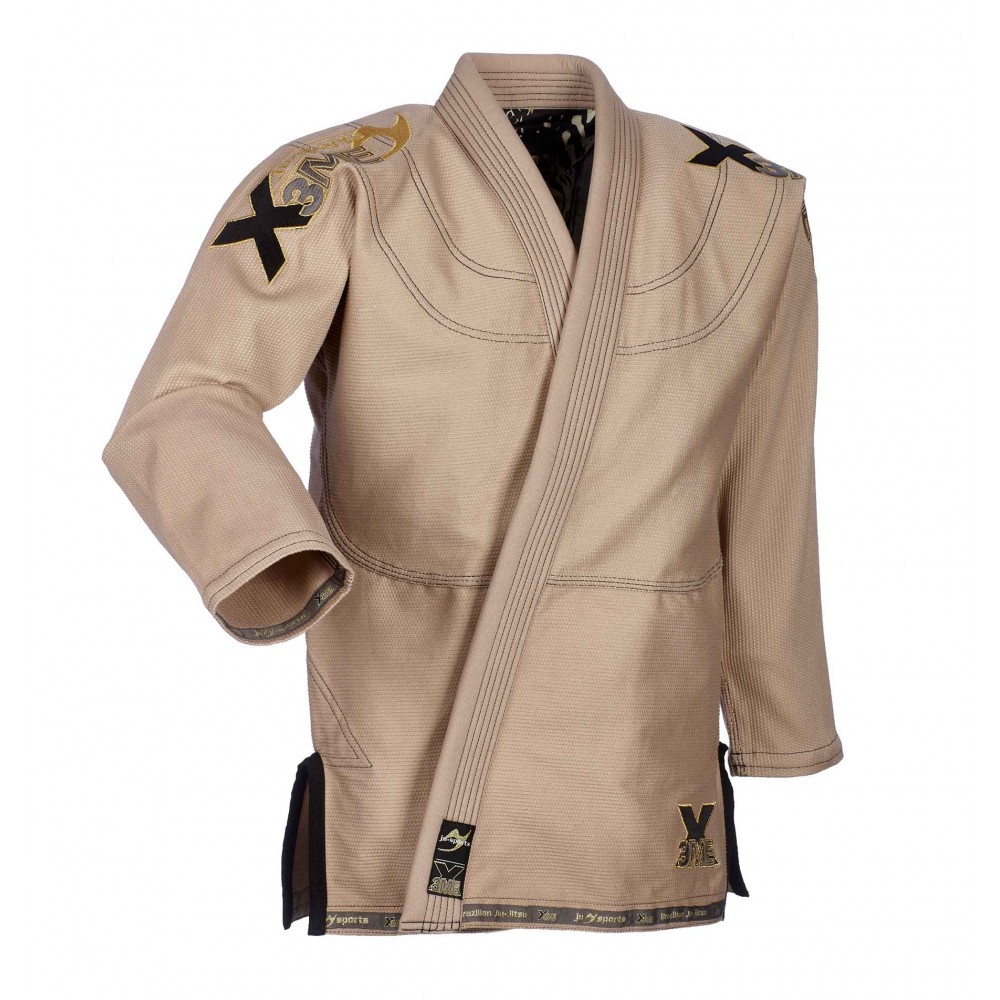 JJ suit EXTREME 2.0 C24 sand/gold
