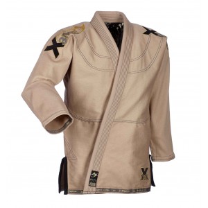 JJ suit EXTREME 2.0 C24 sand/gold