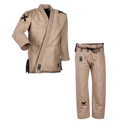 JJ suit EXTREME 2.0 C24 sand/gold