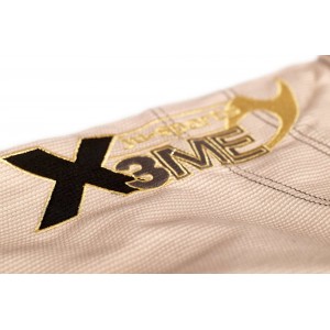 JJ suit EXTREME 2.0 C24 sand/gold