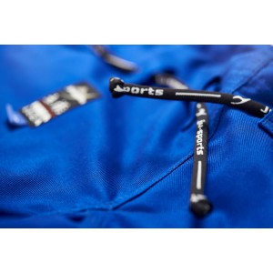 BJJ beginners' gi Fortaleza blue