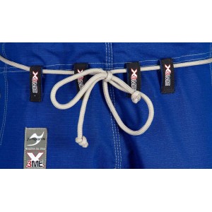 BJJ suit "EXTREME Blue 2.0"