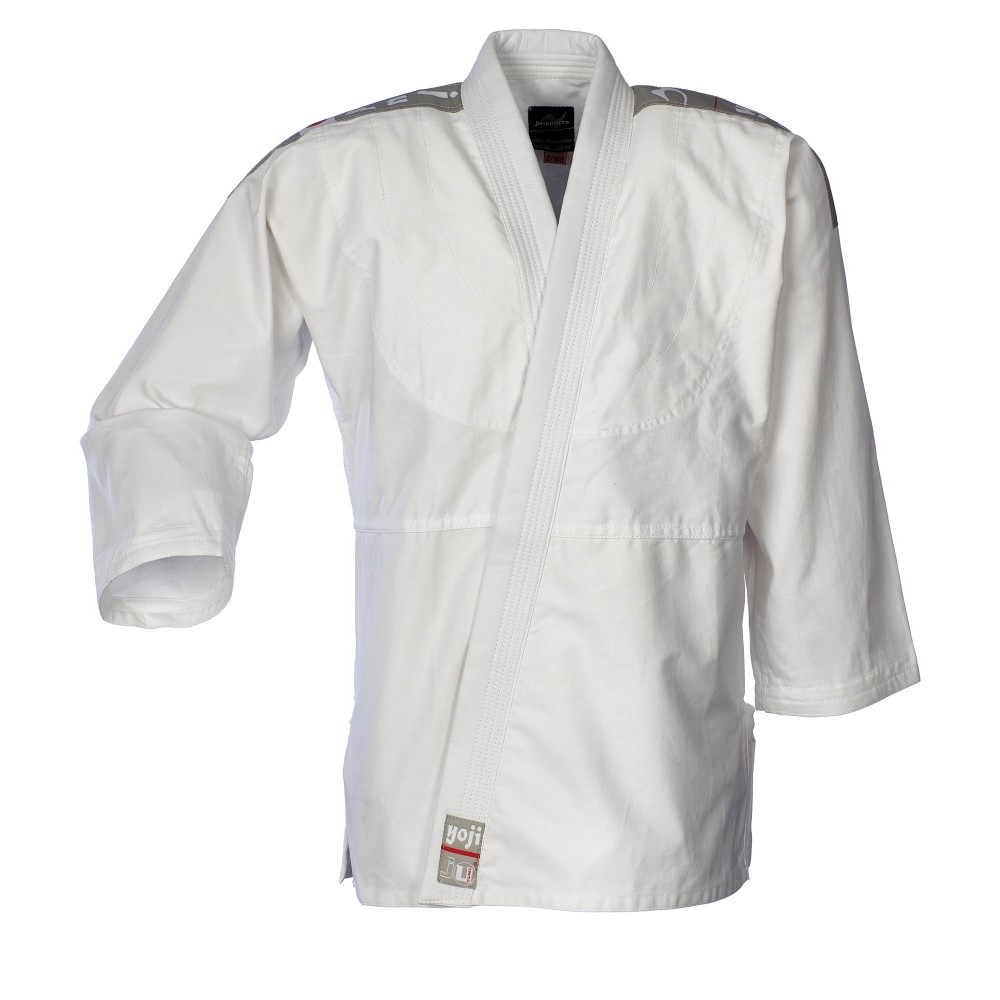 Ju-Sports Judo Gi Yoji plain weave