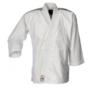 Ju-Sports Judo Gi Yoji plain weave
