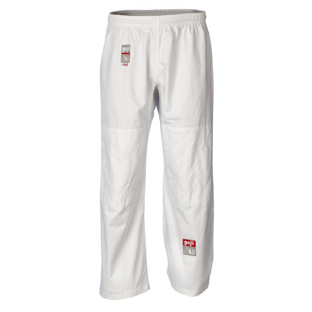 Ju-Sports Judo Gi Yoji plain weave