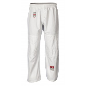 Ju-Sports Judo Gi Yoji plain weave