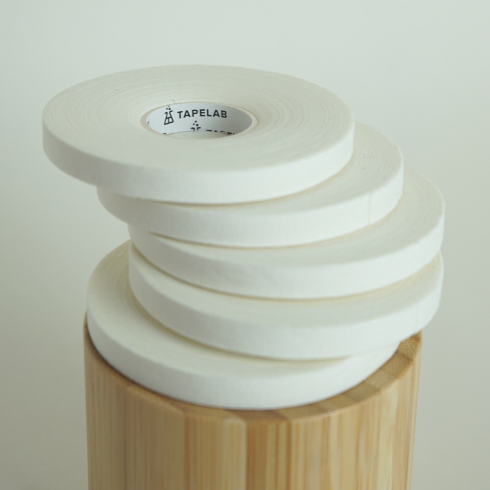 Athletic Finger Tape white