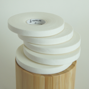 Athletic Finger Tape white