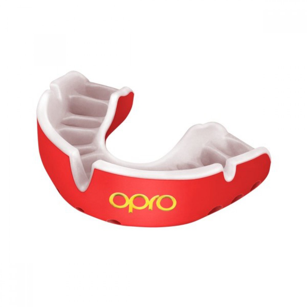 OPRO Mouthguard Gold Senior GEN5 edition