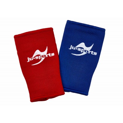 Referee Wrist Bands Red/Blue