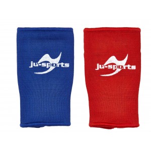 Referee Wrist Bands Red/Blue