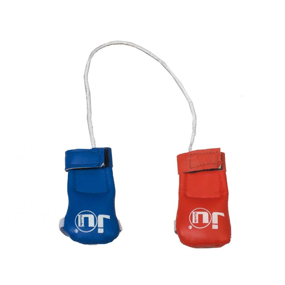 Mini Ju-Jitsu/Ju-Jitsu Fighting Gloves