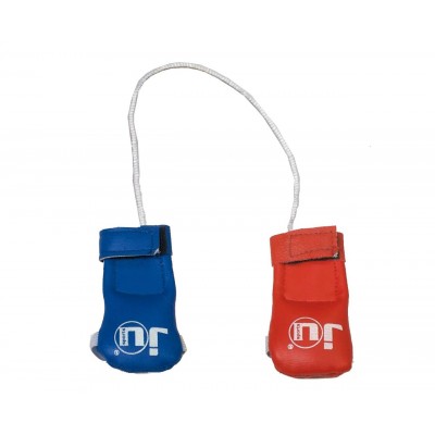 Mini Ju-Jitsu/Ju-Jitsu Fighting Gloves